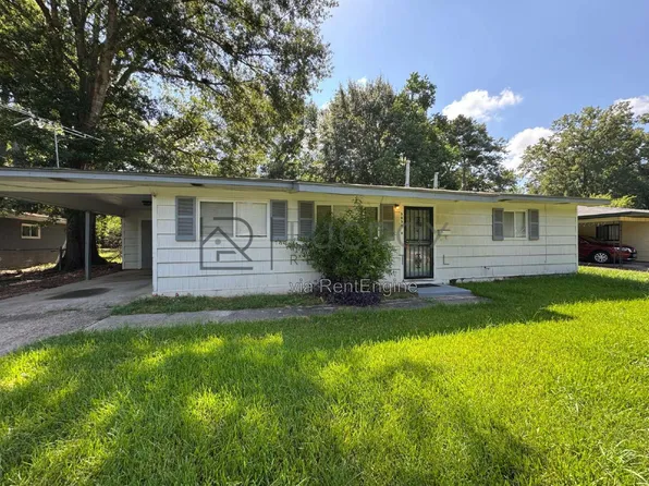 3038 Lakewood Dr, Jackson, MS 39212