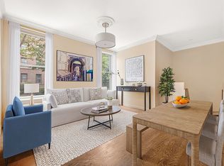 152 Prospect Park W APT 1A, Brooklyn, NY 11215