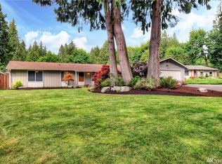 4621 Norcross Ct SE, Olympia, WA 98501
