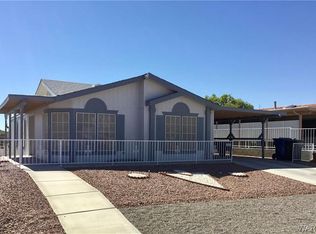 522 Riverfront Dr, Bullhead City, AZ 86442