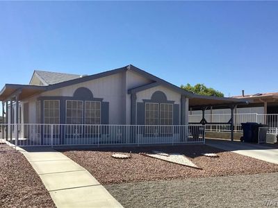522 Riverfront Dr, Bullhead City, AZ, 86442