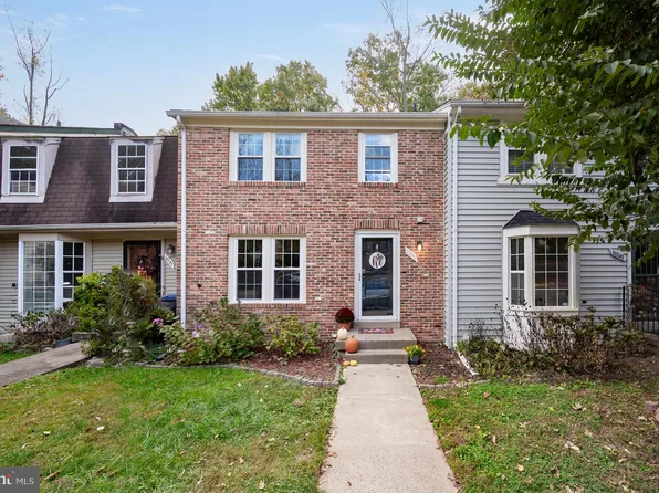 10139 Wood Green Way, Burke, VA 22015