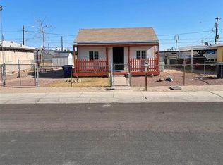 1837 S Walnut Ave, Yuma, AZ 85364