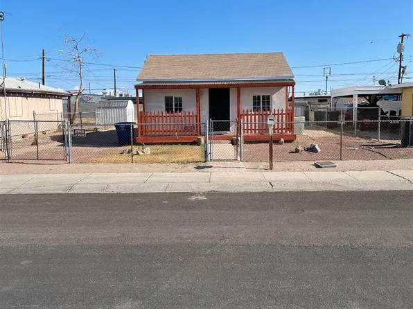 1837 S Walnut Ave, Yuma, AZ 85364