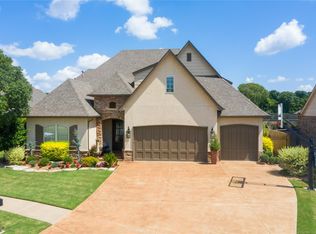 10315 S College Ave, Tulsa, OK 74137
