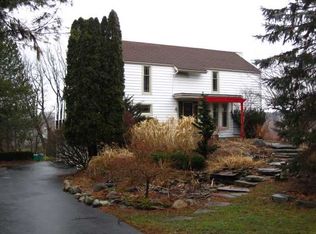 270 Quaker Meeting House Rd, Honeoye Falls, NY 14472