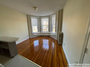 1124 Commonwealth Ave APT 5A, Boston, MA 02134