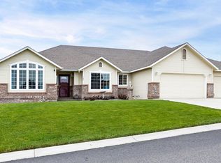 104 N 86th Ave, Yakima, WA