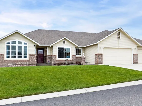 104 N 86th Ave, Yakima, WA 98908