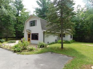 273 Thompson Rd, Mio, MI 48647