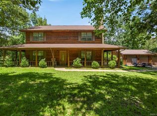 6404 Pawnee Trl, Shreveport, LA 71107