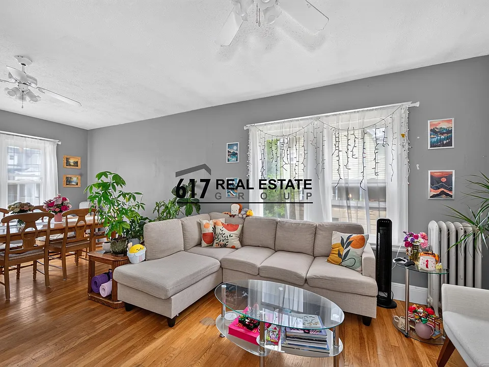 39 Bothwell Rd #2