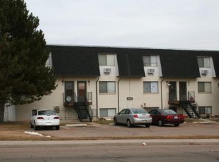 2717 W 27th St APT B, Greeley, CO 80634