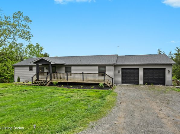190 Quail Call Ct, Taylorsville, KY 40071