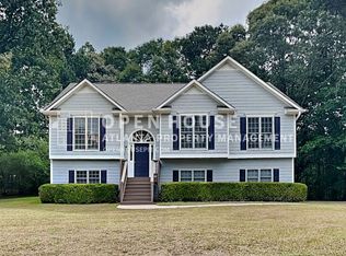 169 Bethnal Way, Douglasville, GA 30134