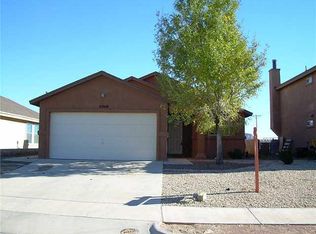 11968 Jim Webb Dr, El Paso, TX 79934