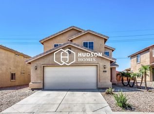 64 N 226th Ln, Buckeye, AZ 85326