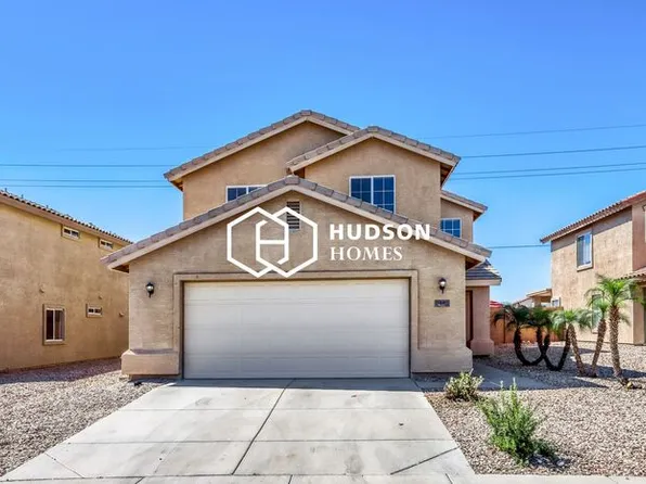 64 N 226th Ln, Buckeye, AZ 85326