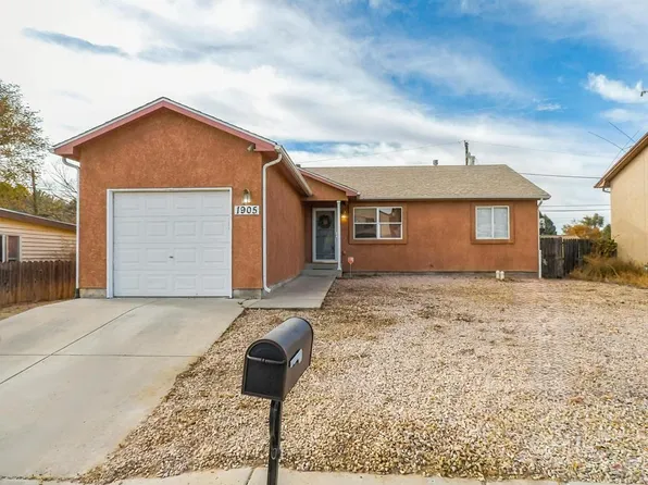 1905 Carol Dr, Pueblo, CO 81005
