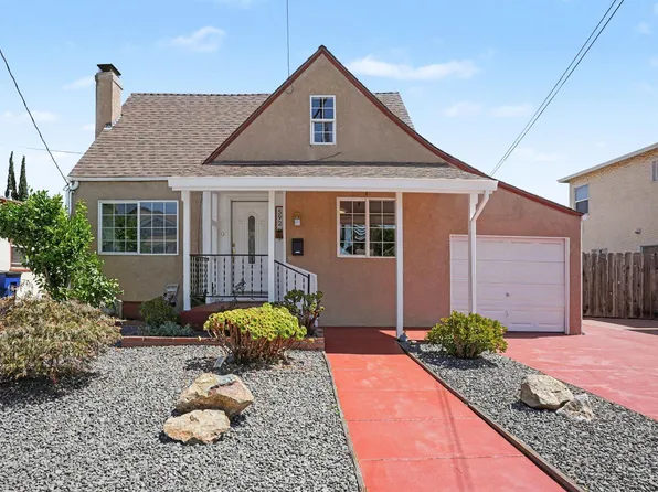 592 Lewis Ave, San Leandro, CA 94577