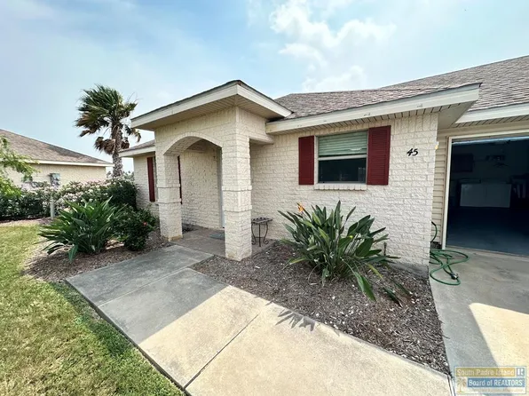 45 Augusta W, Laguna Vista, TX 78578