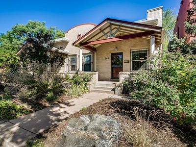 348 Cherokee St, Denver, CO, 80223