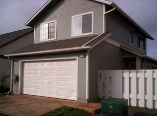 91-1008 Polohuku St, Ewa Beach, HI 96706