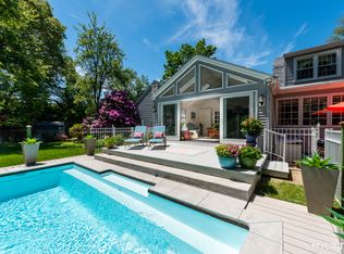 6 Trolley Crossing, Old Saybrook, CT 06475