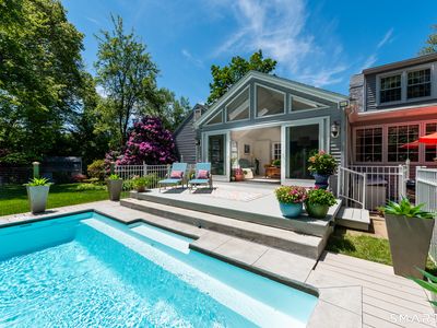 6 Trolley Crossing, Old Saybrook, CT, 06475