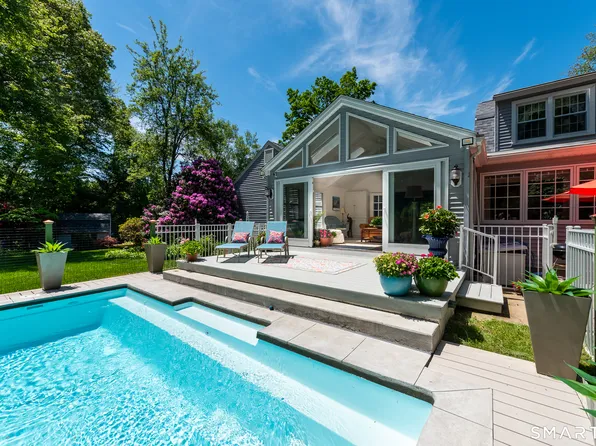 6 Trolley Crossing, Old Saybrook, CT 06475