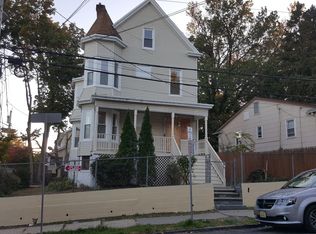 18 Silver St, Newark, NJ 07106