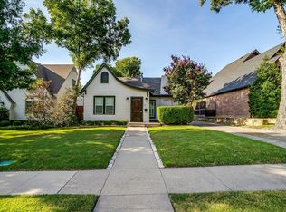 3915 W 6th St, Fort Worth, TX 76107