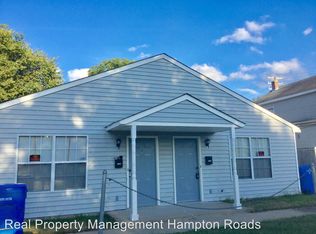 1135 Seaboard Ave, Chesapeake, VA 23324