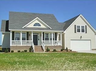 104 S Cherry Blossom Way, Camden, NC 27921