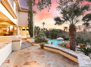 20110 Messina, San Antonio, TX 78258