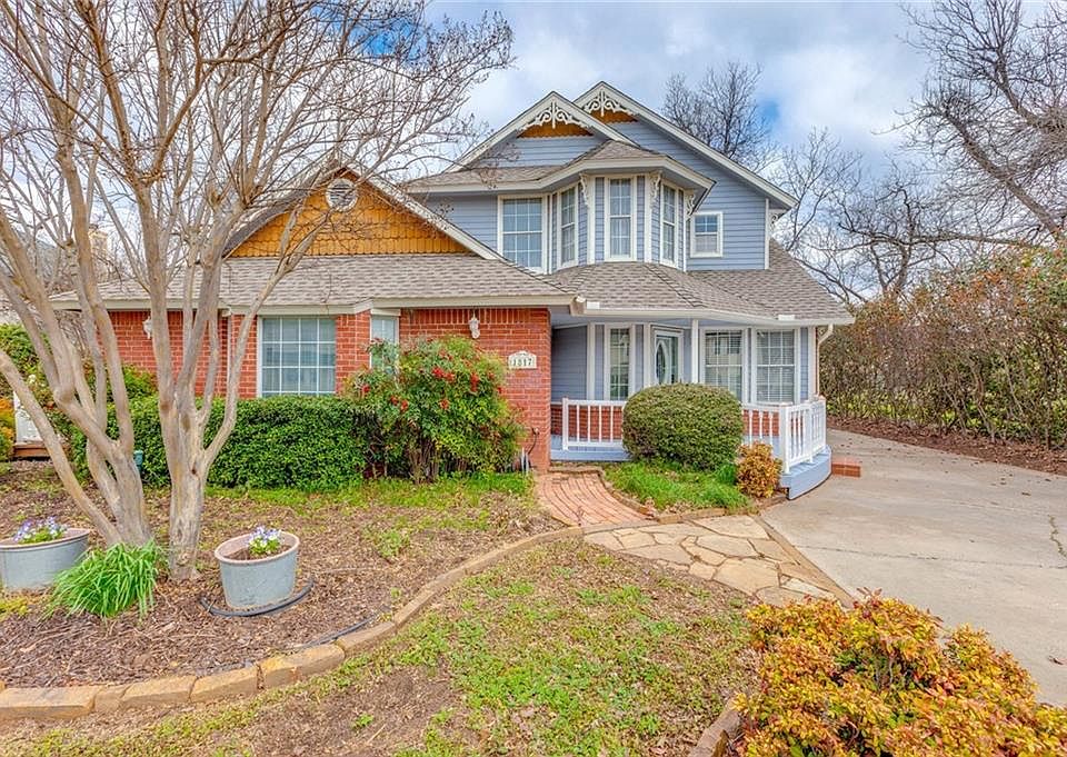 1st image of 1817 Marian Dr