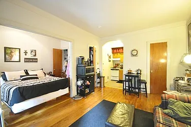 Rented by Keller Williams NYC