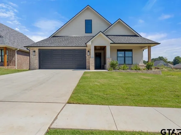 7162 Alexander Dr, Tyler, TX 75707