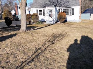 902 Plymouth St, Windsor, CT 06095