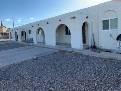 2008 S 12th Ave, Safford, AZ, 85546