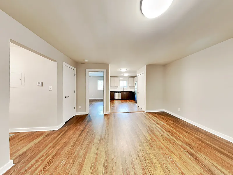 1 bed, 1.0 bath, 800 sqft, $1,625 — Photo 4