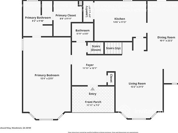 2nd image of 505 Windward Way