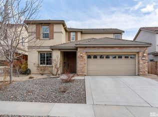 2690 Peavine Creek Rd, Reno, NV 89523