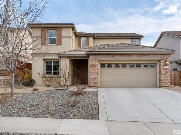 2690 Peavine Creek Rd, Reno, NV 89523
