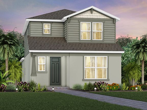 New Construction Monterey For Sale - C1
