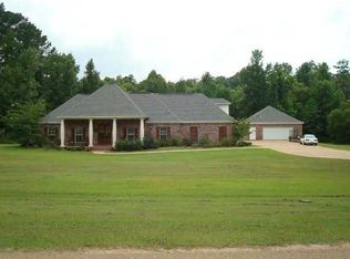 711 Westerly Dr, Brandon, MS 39042