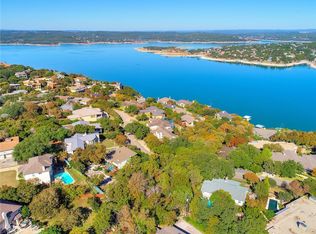 706 Mariner, Lakeway, TX 78734