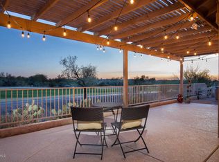 9007 E Brittle Bush Rd, Gold Canyon, AZ 85118