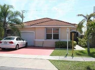 16120 SW 71st Ter, Miami, FL 33193