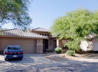 4366 E Briles Rd, Phoenix, AZ 85050